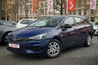 Vorschau: Opel Astra K 1.2 Turbo Edition