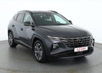 Hyundai Tucson 1.6 T-GDI MHEV Trend