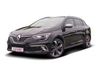 Renault Megane Grandtour 1.3 TCE GT-Line LED Navi Kamera