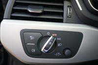 Audi A4 Avant 35 2.0 TFSI advanced