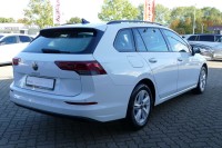 VW Golf VIII Variant Life eTSI DSG