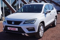 Vorschau: Seat Ateca 1.5 TSI DSG Style