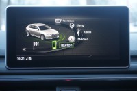 Audi A4 Quattro Avant 2.0 TFSI quattro S-Line