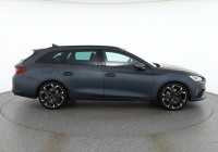Cupra Leon ST 2.0 VZ