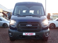 Ford Transit Kombi L3 9-Sitzer