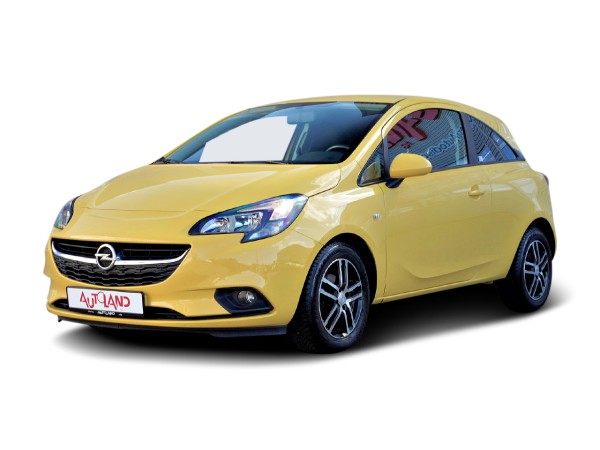 Opel Corsa E 1.4 Edition