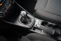 Ford Fiesta 1.0 M-Hybrid Titanium