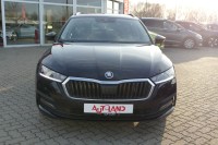 Skoda Octavia Combi 2.0 TDI Tour DSG