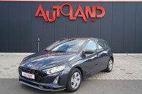 Vorschau: Hyundai i20 1.0 T-GDI Aut.
