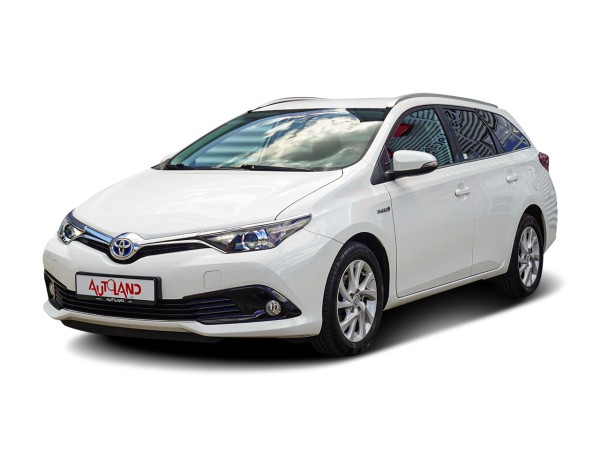 Toyota Auris TS 1.8 Hybrid Cool