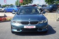 BMW 320 d Luxury Line