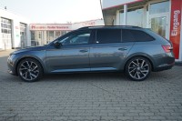 Skoda Superb Combi 1.8 TSI SportLine