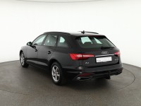 Audi A4 Avant 35 TFSI