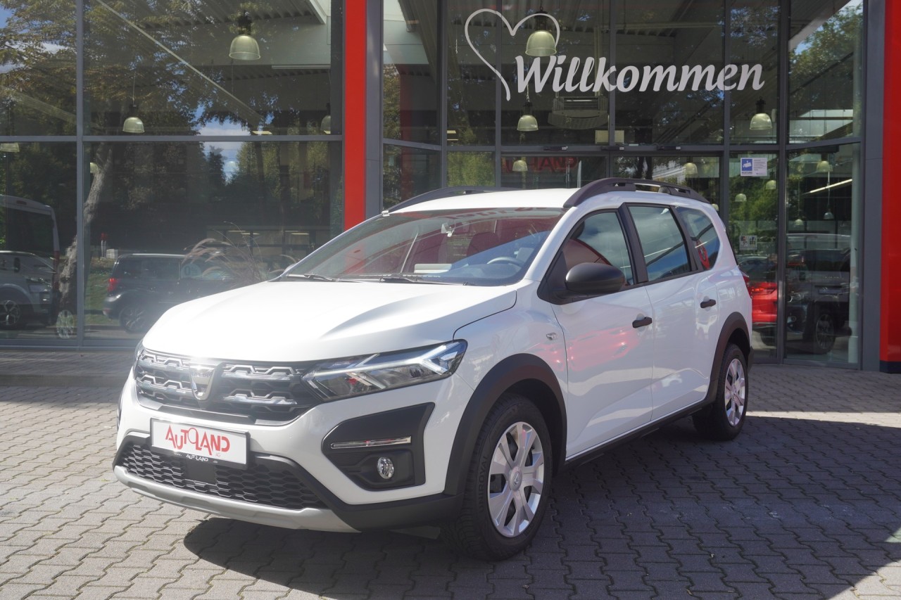 Dacia Jogger 1.0 TCE Essential