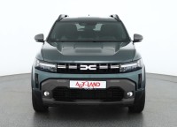 Dacia Duster Journey mHev 140