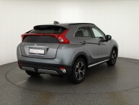 Mitsubishi Eclipse Cross 2.2 DI-D Top 4WD