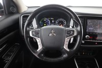 Mitsubishi Outlander 2.4Hybrid PHEV Plus 4WD