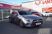 Mercedes-Benz A 250 A250 4Matic Progressive