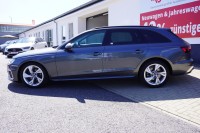 Audi A4 Avant 35 TFSI S line S-Tronic