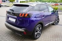 Peugeot 3008 1.5 BlueHDi 130 GT