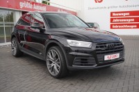 Audi Q5 40 2.0 TDI quattro DSG