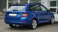 Skoda Fabia Combi 1.0 TSI