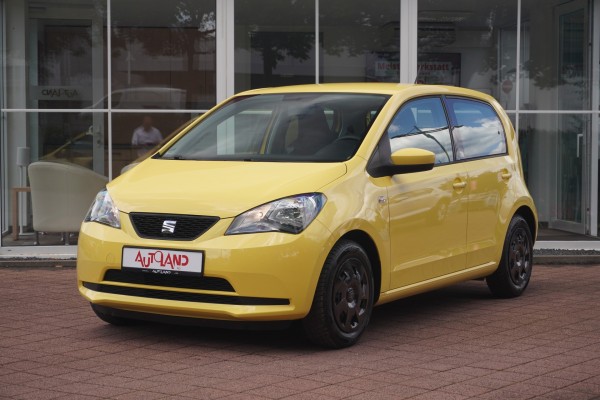 Seat Mii 1.0 Style