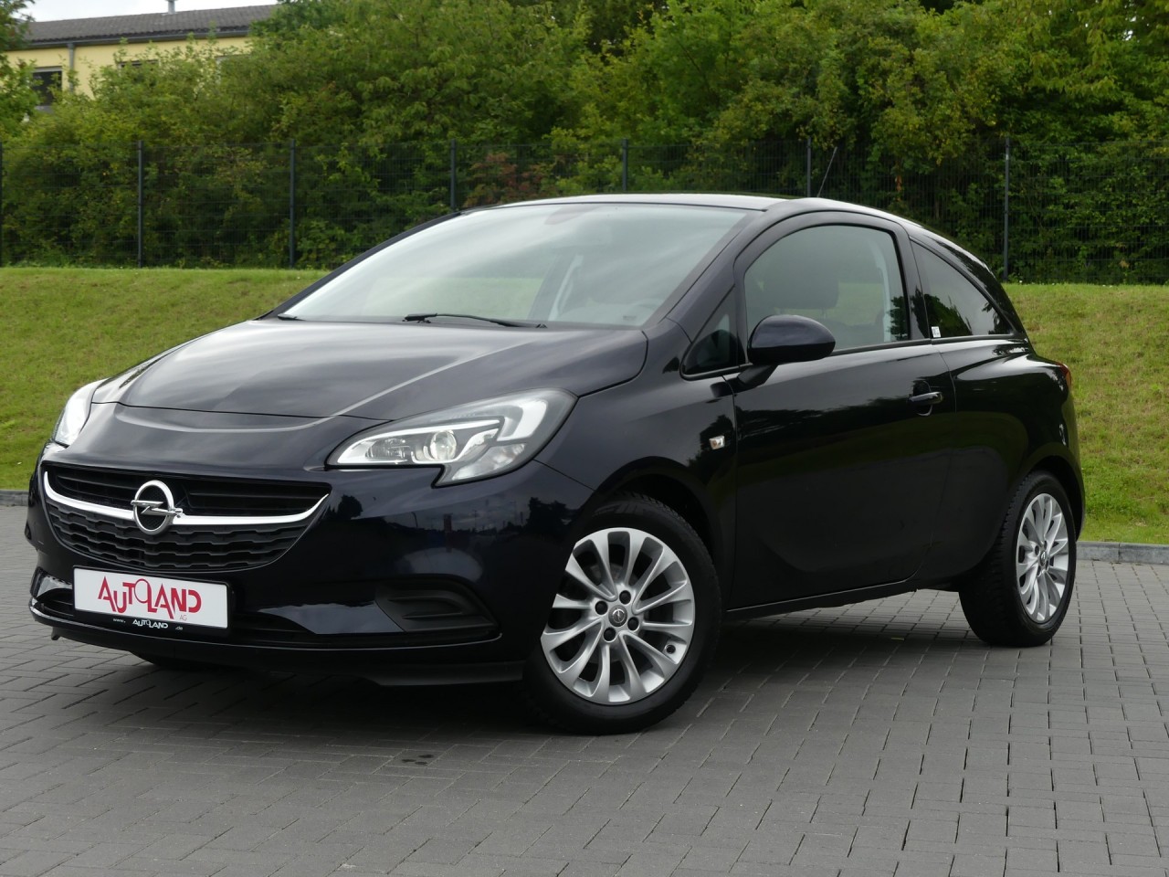 Opel Corsa 1.4