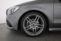Mercedes-Benz CLA 180 SB AMG Line
