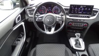 Kia cee'd Sporty Wagon Ceed SW 1.6 CRDi Aut.