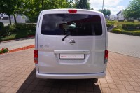 Nissan NV200 1.6 Evalia Tekna