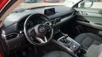 Mazda CX-5 2.2 SKYACTIV