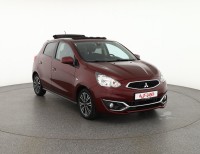 Mitsubishi Space Star 1.2 Diamant Aut.