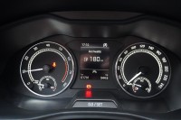 Skoda Scala 1.0 TSI Ambition