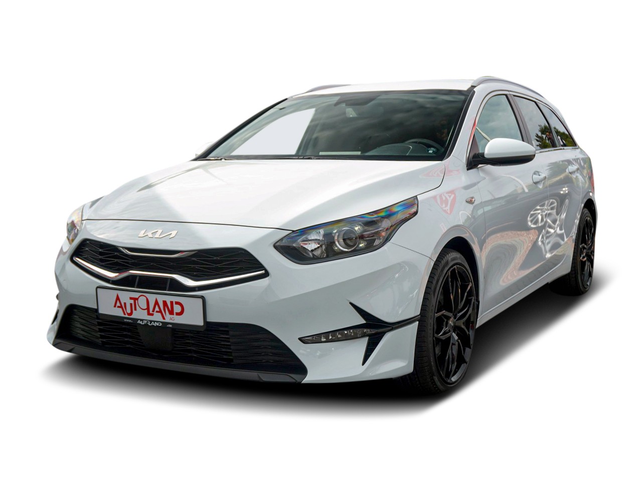 Kia cee'd Sporty Wagon Ceed SW 1.5 T-GDI