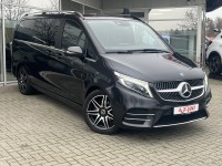 Mercedes-Benz V 300 V300 d Avantgarde AMG-Line 9G