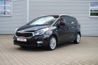 Vorschau: Kia Carens 1.6 Dream Team