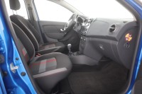 Dacia Sandero Stepway 0.9 TCe