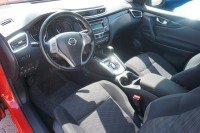 Nissan Qashqai 1.2 DIG-T DCT