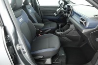 Dacia Duster TCe 130
