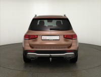 Mercedes-Benz GLB 200 200d 4Matic Progressive