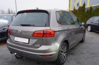 VW Golf Sportsvan VII 1.2 TSI DSG Allstar