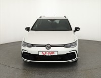 VW Golf VIII Variant 2.0 TSI DSG R-Line
