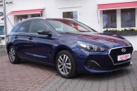 Hyundai i30 Kombi 1.4 T-GDI DCT
