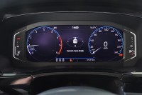 VW Touran 1.5 TSI Highline