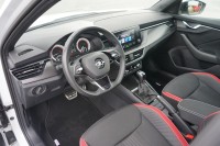 Skoda Kamiq 1.5 16V TSI Monte Carlo