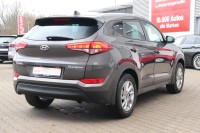 Hyundai Tucson 1.6 GDI