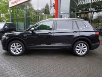 VW Tiguan Allspace 2.0 TDI Highline 4M DSG