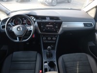 VW Touran 1.6 TDI Comfortline