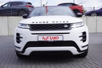 Land Rover Range Rover Evoque 2.0 R-Dynamic SE 4x4